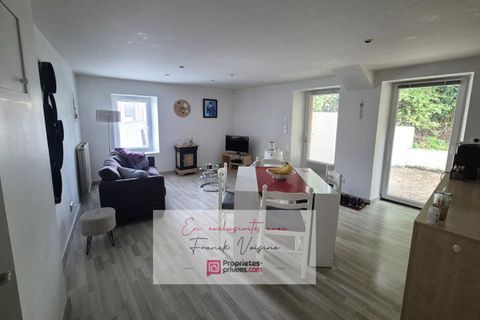 Villa i Les Herbiers, Vendee, Les Herbiers - € 149.500 | Ref: 419209FVO - foto 1