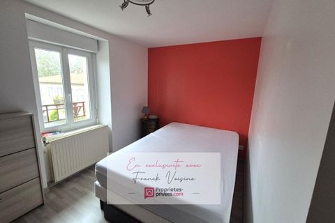 Villa i Les Herbiers, Vendee, Les Herbiers - € 149.500 | Ref: 419209FVO - foto 2