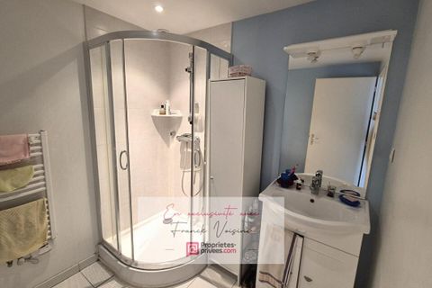 Villa i Les Herbiers, Vendee, Les Herbiers - € 149.500 | Ref: 419209FVO - foto 3