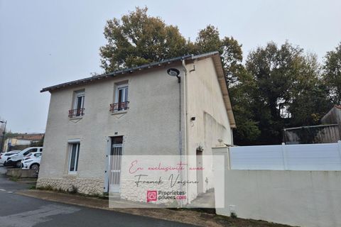 Villa i Les Herbiers, Vendee, Les Herbiers - € 149.500 | Ref: 419209FVO - foto 5