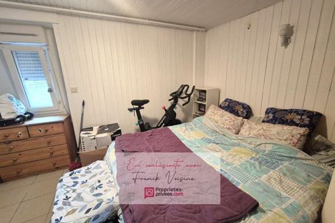 Villa i Les Herbiers, Vendee, Les Herbiers - € 149.500 | Ref: 419209FVO - foto 7