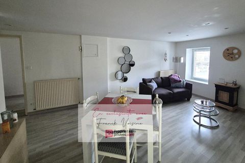 Villa i Les Herbiers, Vendee, Les Herbiers - € 149.500 | Ref: 419209FVO - foto 9