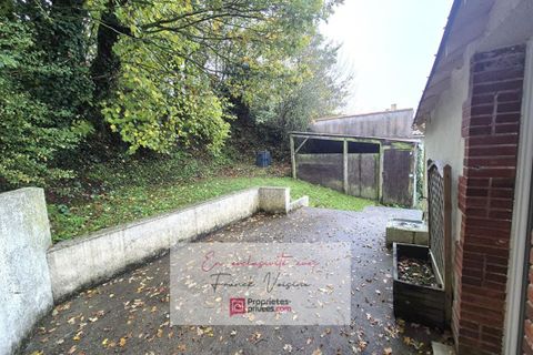Villa i Les Herbiers, Vendee, Les Herbiers - € 149.500 | Ref: 419209FVO - foto 10