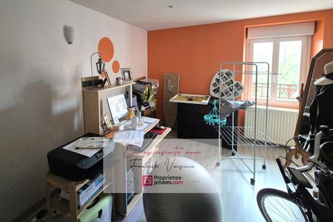 Villa i Les Herbiers, Vendee, Les Herbiers - € 149.500 | Ref: 419209FVO - foto 11