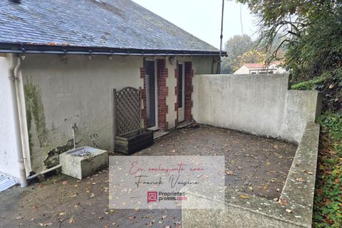 Villa i Les Herbiers, Vendee, Les Herbiers - € 149.500 | Ref: 419209FVO - foto 12