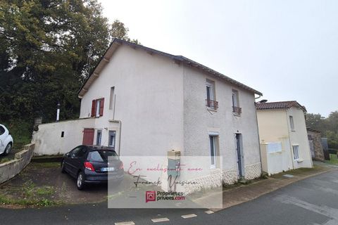 Villa i Les Herbiers, Vendee, Les Herbiers - € 149.500 | Ref: 419209FVO - foto 13