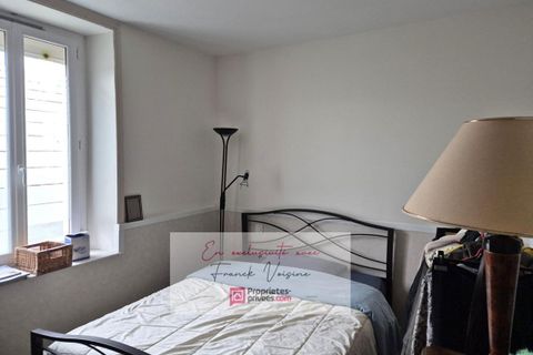 Villa i Les Herbiers, Vendee, Les Herbiers - € 149.500 | Ref: 419209FVO - foto 14