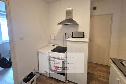 Villa i Les Herbiers, Vendee, Les Herbiers - € 149.500 | Ref: 419209FVO - foto 15