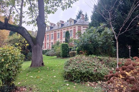 Villa i Chantilly, Oise, Chantilly - € 5.000.000 | Ref: 426504PATA - foto 1