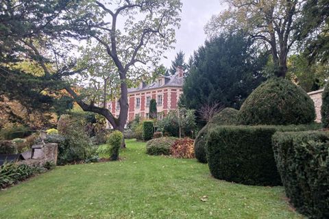 Villa i Chantilly, Oise, Chantilly - € 5.000.000 | Ref: 426504PATA - foto 2