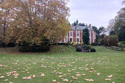Villa i Chantilly, Oise, Chantilly - € 5.000.000 | Ref: 426504PATA - foto 3