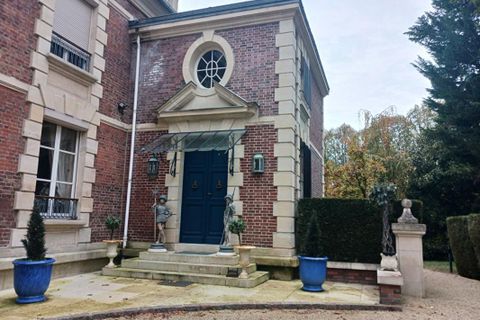Villa i Chantilly, Oise, Chantilly - € 5.000.000 | Ref: 426504PATA - foto 4