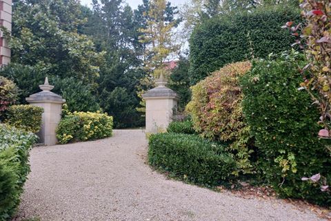 Villa i Chantilly, Oise, Chantilly - € 5.000.000 | Ref: 426504PATA - foto 5