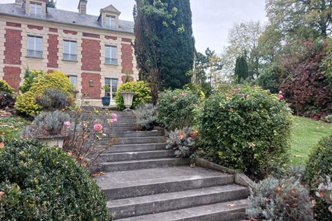 Villa i Chantilly, Oise, Chantilly - € 5.000.000 | Ref: 426504PATA - foto 6