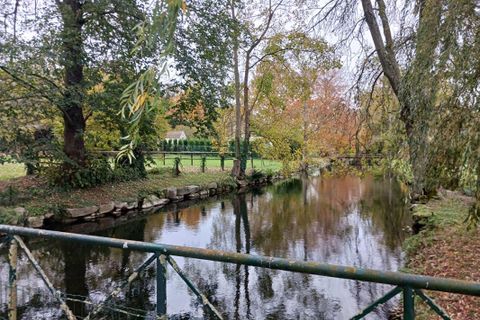 Villa i Chantilly, Oise, Chantilly - € 5.000.000 | Ref: 426504PATA - foto 7