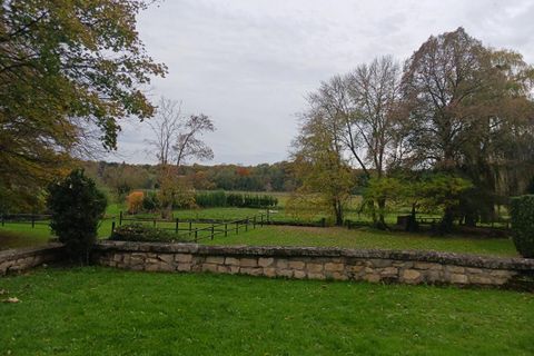 Villa i Chantilly, Oise, Chantilly - € 5.000.000 | Ref: 426504PATA - foto 9
