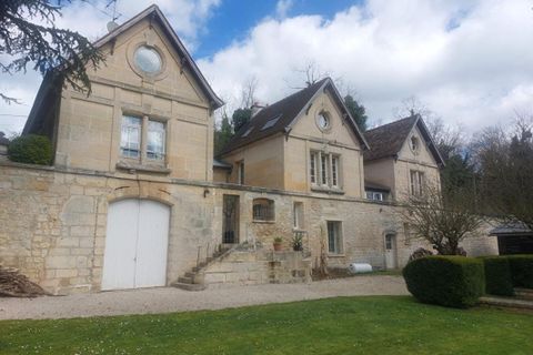 Villa i Chantilly, Oise, Chantilly - € 5.000.000 | Ref: 426504PATA - foto 12
