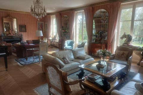 Villa i Chantilly, Oise, Chantilly - € 5.000.000 | Ref: 426504PATA - foto 14