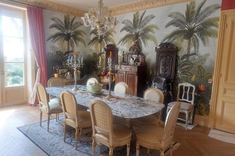 Villa i Chantilly, Oise, Chantilly - € 5.000.000 | Ref: 426504PATA - foto 15
