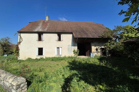 Villa a Villevieux, Jura, Villevieux - € 120.000 | Ref: 426613BAMA - foto 2