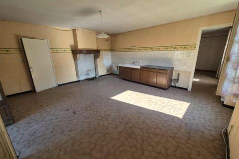 Villa a Villevieux, Jura, Villevieux - € 120.000 | Ref: 426613BAMA - foto 5