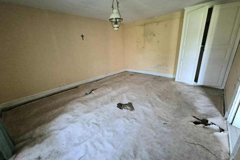 Villa a Villevieux, Jura, Villevieux - € 120.000 | Ref: 426613BAMA - foto 6