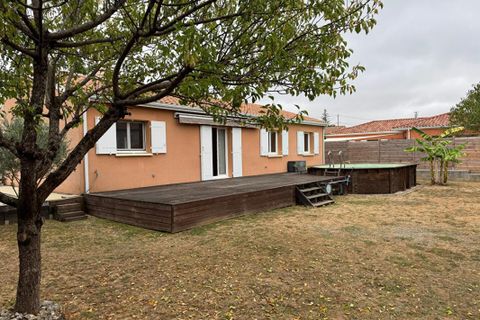 Villa i Saint-Quentin-de-Baron, Gironde, Saint-Quentin-de-Baron - € 325.000 | Ref: 427897WAND - foto 1