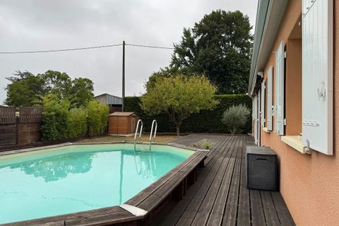 Villa i Saint-Quentin-de-Baron, Gironde, Saint-Quentin-de-Baron - € 325.000 | Ref: 427897WAND - foto 3