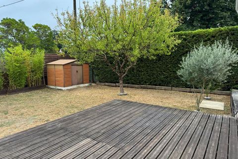Villa i Saint-Quentin-de-Baron, Gironde, Saint-Quentin-de-Baron - € 325.000 | Ref: 427897WAND - foto 4