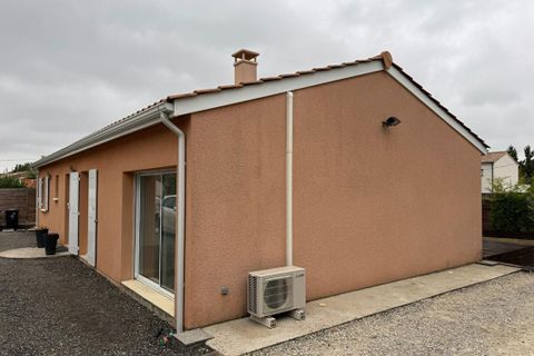 Villa i Saint-Quentin-de-Baron, Gironde, Saint-Quentin-de-Baron - € 325.000 | Ref: 427897WAND - foto 6