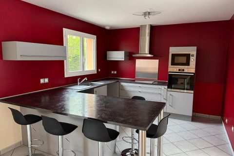 Villa i Saint-Quentin-de-Baron, Gironde, Saint-Quentin-de-Baron - € 325.000 | Ref: 427897WAND - foto 8