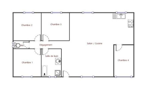 Villa i Saint-Quentin-de-Baron, Gironde, Saint-Quentin-de-Baron - € 325.000 | Ref: 427897WAND - foto 18