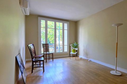 Leilighet i Le Vésinet, Yvelines, Le Vésinet - € 420 000 | Ref: 427534JERL - foto 4