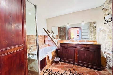 Villa i Lagrasse, Aude, Lagrasse - € 497 385 | Ref: 402879.CVIT - foto 9