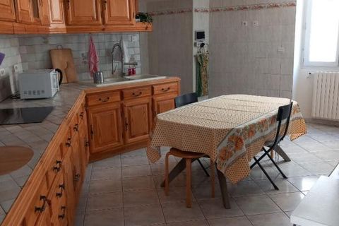 Leilighet i Lodève, Herault, Lodève - € 184 000 | Ref: 410003.CTD - foto 5
