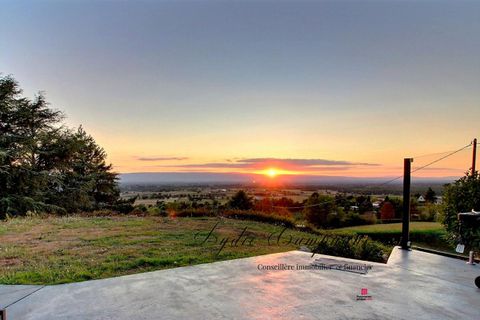 Villa i Saint-Galmier, Loire, Saint-Galmier - € 840.000 | Ref: 419764CGM - foto 3