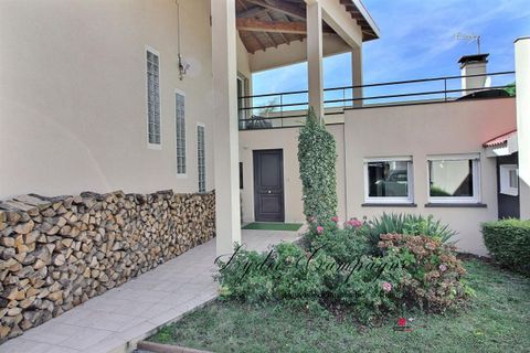 Villa i Saint-Galmier, Loire, Saint-Galmier - € 840.000 | Ref: 419764CGM - foto 4