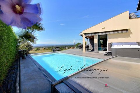 Villa i Saint-Galmier, Loire, Saint-Galmier - € 840.000 | Ref: 419764CGM - foto 6