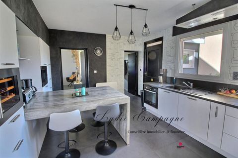 Villa i Saint-Galmier, Loire, Saint-Galmier - € 840.000 | Ref: 419764CGM - foto 7