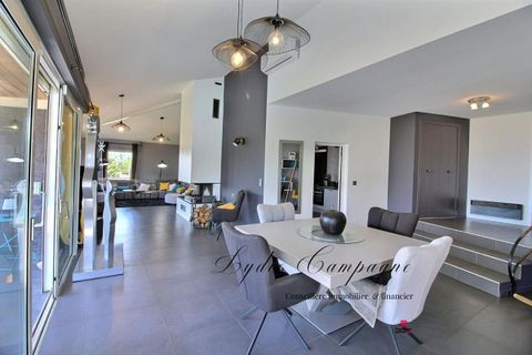 Villa i Saint-Galmier, Loire, Saint-Galmier - € 840.000 | Ref: 419764CGM - foto 8