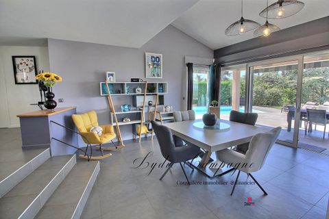 Villa i Saint-Galmier, Loire, Saint-Galmier - € 840.000 | Ref: 419764CGM - foto 9