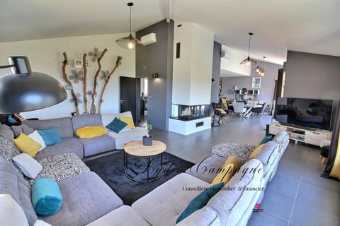 Villa i Saint-Galmier, Loire, Saint-Galmier - € 840.000 | Ref: 419764CGM - foto 10