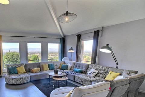 Villa i Saint-Galmier, Loire, Saint-Galmier - € 840.000 | Ref: 419764CGM - foto 11