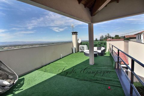 Villa i Saint-Galmier, Loire, Saint-Galmier - € 840.000 | Ref: 419764CGM - foto 16
