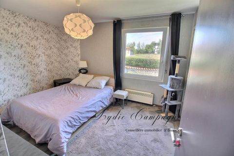 Villa i Saint-Galmier, Loire, Saint-Galmier - € 840.000 | Ref: 419764CGM - foto 18