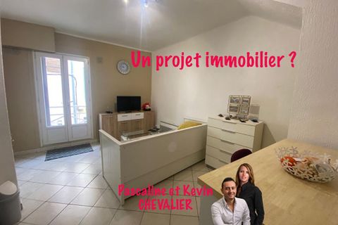 Leilighet i Martigues, Bouches-du-Rhone, Martigues - € 99 000 | Ref: 427829KCH - foto 5