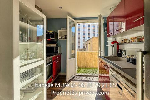 Leilighet i Clermont-Ferrand, Puy-de-Dome, Clermont-Ferrand - € 132 500 | Ref: 426888IMU - foto 2