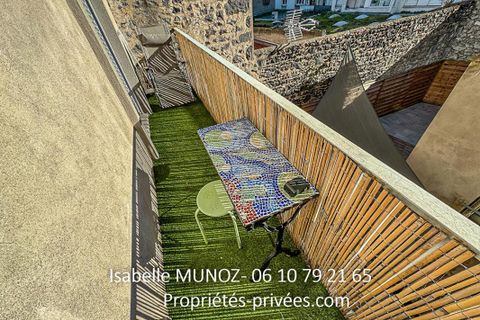 Leilighet i Clermont-Ferrand, Puy-de-Dome, Clermont-Ferrand - € 132 500 | Ref: 426888IMU - foto 3