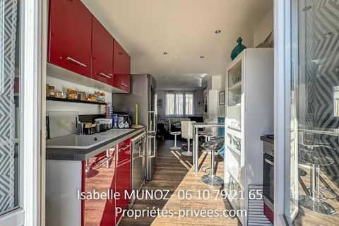 Leilighet i Clermont-Ferrand, Puy-de-Dome, Clermont-Ferrand - € 132 500 | Ref: 426888IMU - foto 4