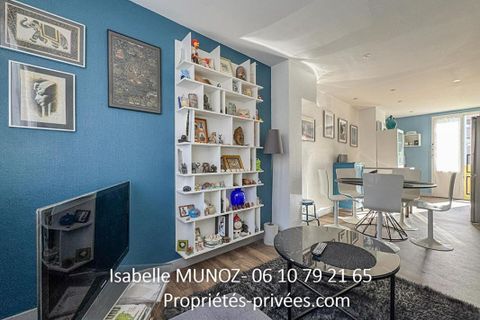 Leilighet i Clermont-Ferrand, Puy-de-Dome, Clermont-Ferrand - € 132 500 | Ref: 426888IMU - foto 6
